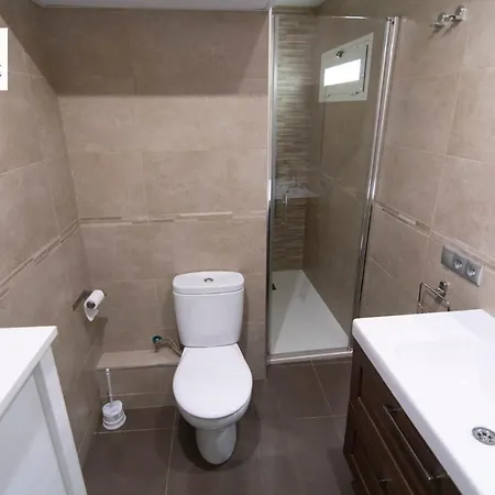 Apartamento Muro De La Misericordia Apartmán *