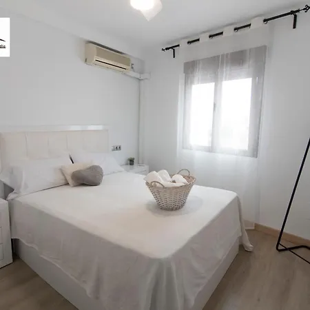 Apartamento Muro De La Misericordia Apartmán *
