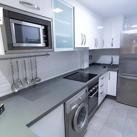 Apartamento Muro De La Misericordia Apartmán *