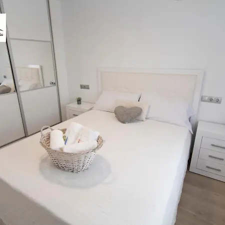 Apartamento Muro De La Misericordia Córdoba